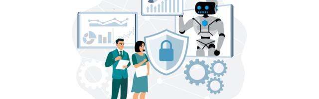 AI Governance Moves From Boardrooms To Business Strategy