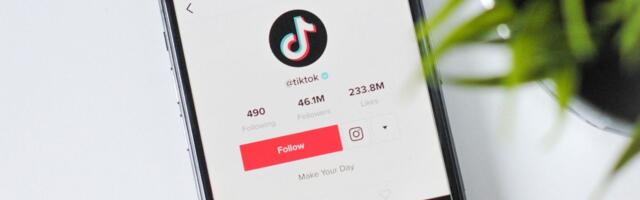 Yet another global study says Instagram and Tiktok are bad for your mental health