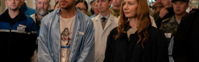 The Ending of ‘Project Hail Mary’ Teased a Surprising Offscreen Subplot