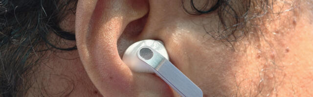 Suffer from motion sickness? Samsung thinks it can treat your symptoms with sound