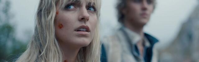 The Hunger Games: Sunrise on the Reaping trailer reminds me even more of the most deranged horror movie of the 20th century