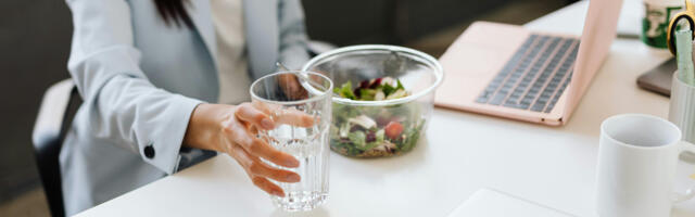 The future of work includes better water: why offices are rethinking hydration