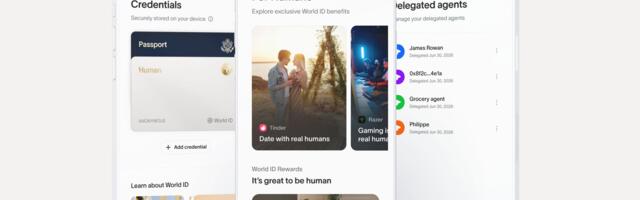 ‘The face thing is probably going to break’ — Sam Altman-backed firm warns AI will soon outgrow facial recognition, but says its ‘proof of human’ system World ID could be part of the solution