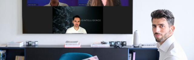 Frankfurt’s QuoIntelligence closes €7.3 million Series A to scale EU-compliant threat intelligence