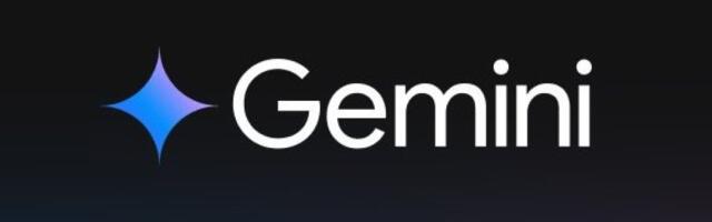 Google Gemini app gets a makeover