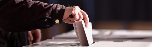 Tether executive warns the 2026 midterms could have 'seismic impact' on crypto industry