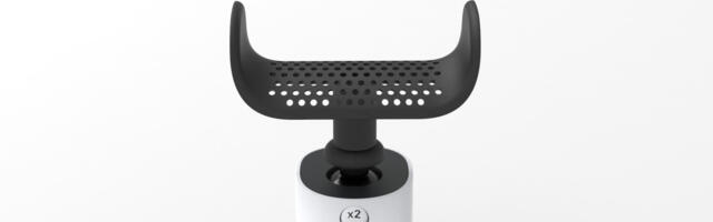The latest Xbox thumbstick topper looks like a goal post