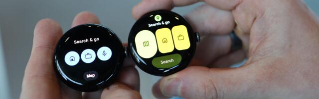 'We’re bringing the watch closer to the rest of the Android family.' Google I/O may have sidelined Wear OS 7, but an important new update is quietly rolling out — and it's all about AI
