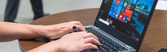 Your Windows 10 PC just got an extra year of security updates, here’s how to get it for free