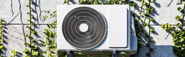 Want to Boost Your Home’s Resale Value? Install a Heat Pump