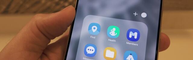 You can now track your loved ones without opening Samsung Find