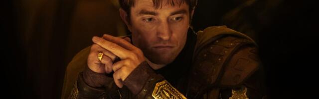 Open Channel: What’d You Think of ‘The Odyssey’?