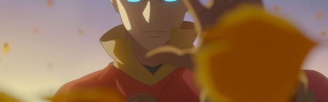 The Messy Release of ‘Avatar Aang’ Continued at San Diego Comic-Con