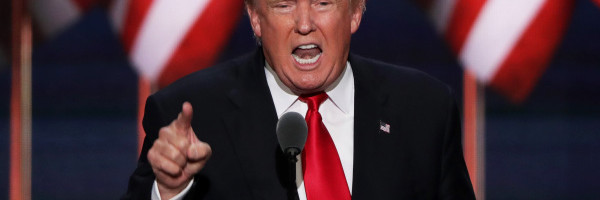 President Trump responds to Twitter account ban in tweet storm from @POTUS account