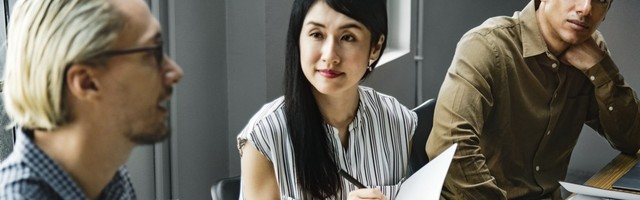 How to get the most out of hiring an innovation consultant