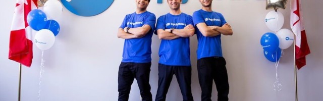 S|W: The SaaS Weekly – Chairman of the ApplyBoard