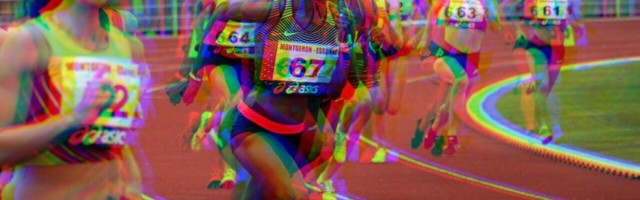 How emerging technologies could shape the 2032 Olympics