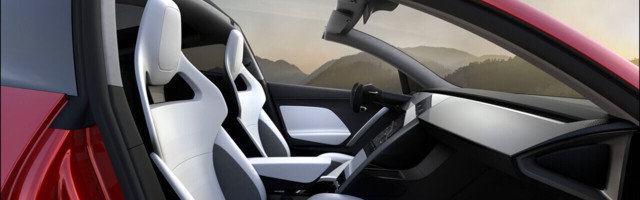Transport authorities are toothless against idiot Tesla owners
