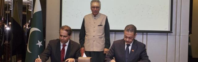 Mastercard Collaborates With Pakistan’s STZA To Establish the Country’s First Cashless Zone