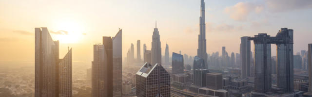 DIFC and Start-Up Nation to Promote Innovative Business Ties Between UAE and Israel