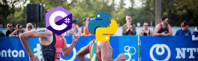 Python is the TIOBE programming language of 2021 — what does this title even mean?