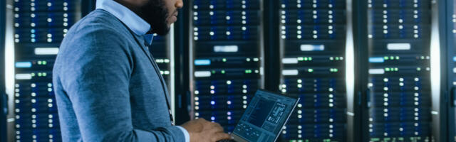 IT job vacancies surpass pre-pandemic levels in the UK