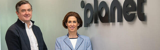 Planet announces 100 New Jobs for Galway