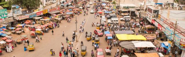 Rapido Raises $180 Million for Bike Taxis: Travel Startup Funding This Week