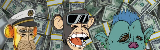 NFTs are promising tech, hamstrung by reality