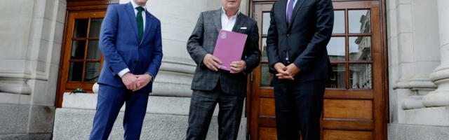 175 New Jobs Announced in Limerick as Three Expands Customer Experience Centre