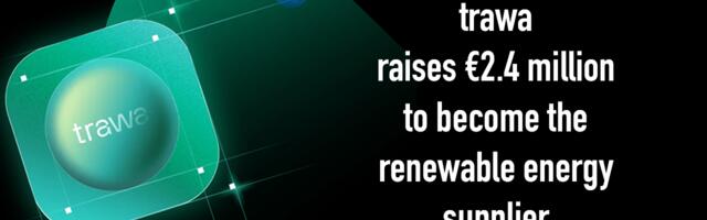 Germany’s trawa raises €2.4 million to become the renewable energy supplier
