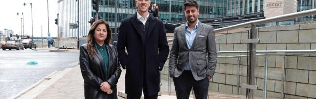 Centuro Global raises €3.7 million to help businesses expand globally