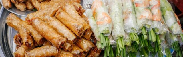 Study: Santa Clara County edges out Orange County in share of Vietnamese restaurants