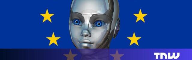EU’s AI Act will hurt smaller companies, US warns