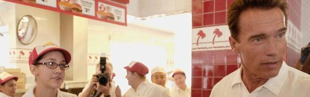75 years of In-N-Out Burger history, year by year