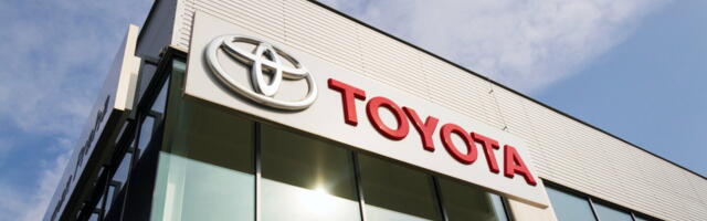 Data breaches at Toyota: the company once again warns customers of a breach