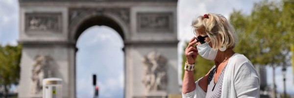 12 Paris-based VCs look at the state of their city