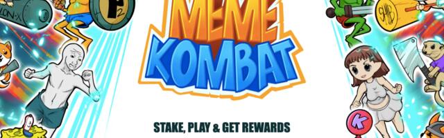 Which Crypto Meme Coins to Buy in 2024? How Meme Kombat, Pepe Coin and Dogecoin Plan to Continue the Meme Coin Frenzy