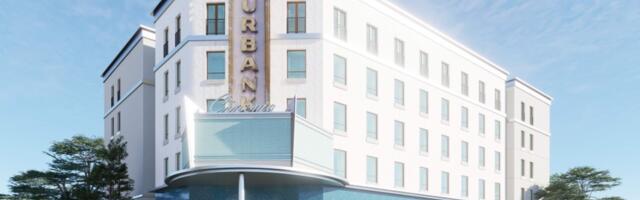 Historic Burbank Theater might become part of San Jose housing project
