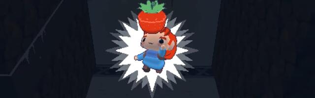 Beloved platformer Celeste gets N64-style spin-off