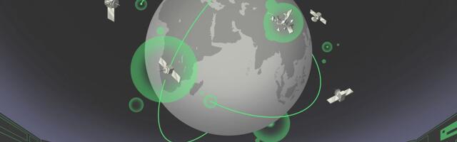 How the US is preparing to fight — and win — a war in space