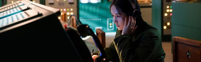 Netflix premiers The Three Body Problem sci-fi series at SXSW