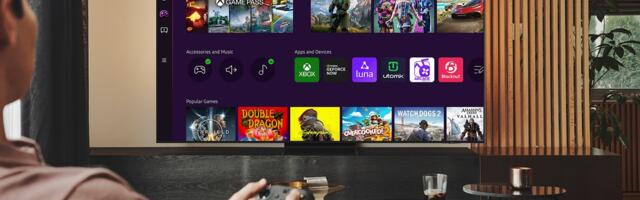 Gamers spend 25% more time watching streaming TV than non-gamers | Samsung Ads