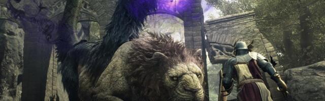 Dragon's Dogma 2 mods let you quieten your Pawns, stop them dying in puddles