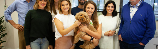 Kindred Capital closes £81M second fund to back early-stage European startups