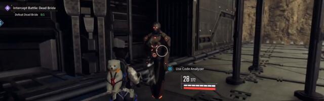 The First Descendant Encrypted Vaults: How to find and open