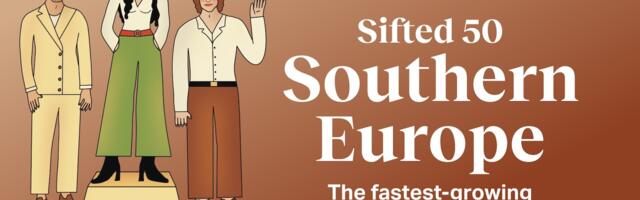 Barcelona-based Olistic tops Sifted Leaderboard of Southern Europe’s fastest growing startups