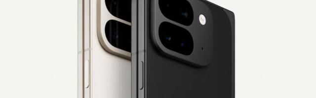 Pixel 9 Pro Fold brings larger displays, updated hinge and slimmer profile