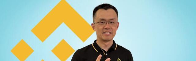 Binance Founder Changpeng 'CZ' Zhao Could Be Released on Friday