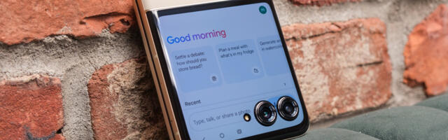 Gemini summaries make their way to yet another Google messaging app